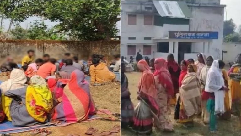 बच्चे का धोखे से खतना, बनाया शमशाद: हिंदू पिता की शिकायत पर अम्मी-नानी गिरफ्तार, कहा- मुझ पर भी इस्लाम कबूलने का डालते थे दबाव