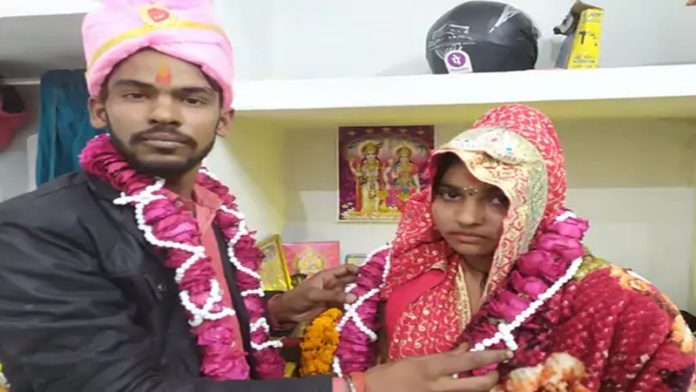 जीनत सचिन शर्मा