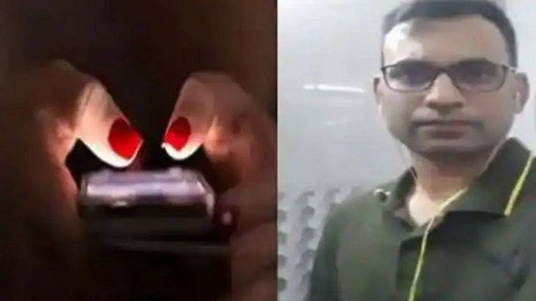 सेक्स स्कैंडल में पकड़ा गया बांग्लादेश उच्चायोग का प्रथम सचिव मुहम्मद सानियुल, भारतीय महिला को भेजे थे गंदे मैसेज