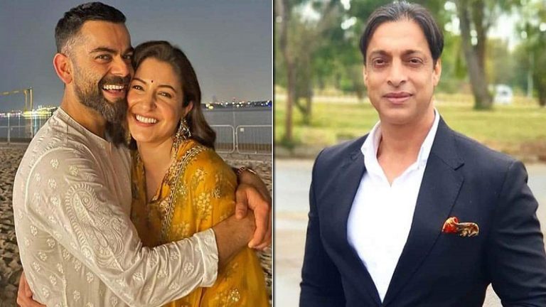 शादी के कारण बर्बाद हुआ विराट कोहली, वर्ल्ड कप में भारत को फिर हराएगा पाकिस्तान: शोएब अख्तर