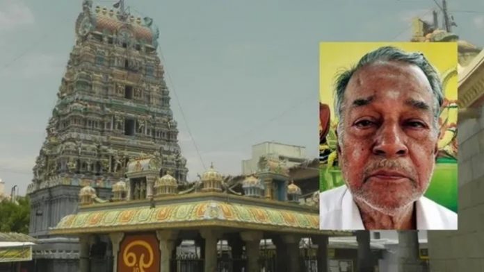 तमिलनाडु हिन्दू ईसाई