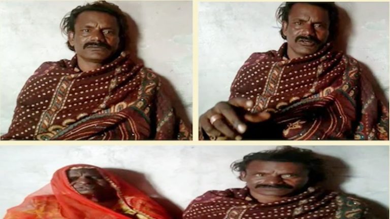 कोरोना वैक्सीन के नाम पर राजस्थान में 23 साल के युवक की नसबंदी: परिवार के इकलौते बेटे की पिछले साल हुई थी शादी, नहीं है संतान