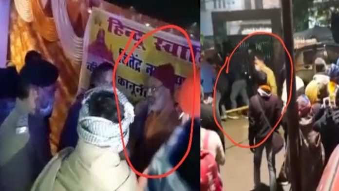 उत्तराखंड पुलिस यति नरसिंहानंद गिरफ्तार