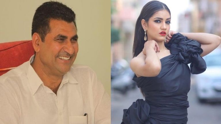 …इसलिए होटल की 7वीं मंजिल से कूदी मॉडल: राजस्थान के मंत्री के साथ सोने का था दबाव, नहाते हुए बना लिया था वीडियो