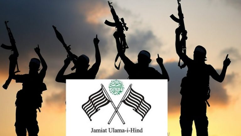 लश्कर, अलकायदा, ISIS… जिसके भी आतंकवाद से जुड़े तार, सबका ‘हमदर्द’ जमीयत ही क्यों: अहमदाबाद ब्लास्ट ताजा नमूना