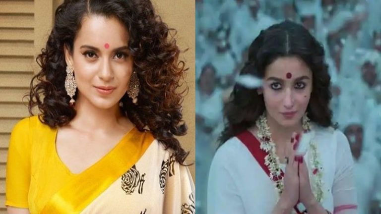 ‘आलिया की कास्टिंग बकवास, राख होंगे ₹200 Cr’: ‘गंगूबाई काठियावाड़ी’ पर बरसीं कंगना रनौत, कहा – ‘मूवी माफिया डैडी की परी’