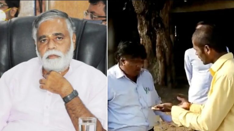 तिलक, कुमकुम, बिंदी और सिंदूर लगाने वालों को रोकने पर होगी कार्रवाई: बोले कर्नाटक के शिक्षा मंत्री – ये आभूषण, हिजाब मजहबी प्रतीक