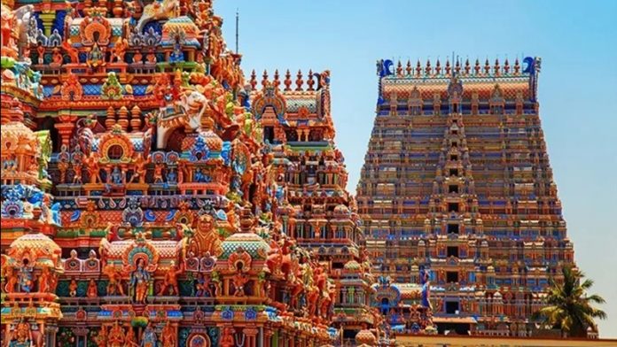 मद्रास हाई कोर्ट बोला-मंदिरों का गौरव लौटाने की जरूरत