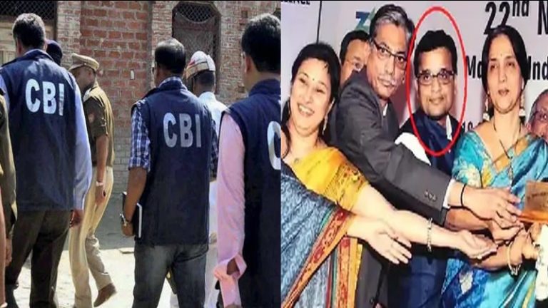 जिसको बता रहे थे ‘हिमालय का योगी’, वो निकला आनंद सुब्रमण्यम:  CBI ने किया गिरफ्तार, इसी के इशारे पर चल रहा था NSE