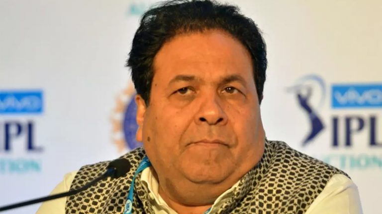 यूपी क्रिकेट में परिवारवाद पर हाई कोर्ट में याचिका: कॉन्ग्रेस नेता राजीव शुक्ला और उनके PA अकरम सैफी के भाई सहित कई संघ के लाइफ मेंबर