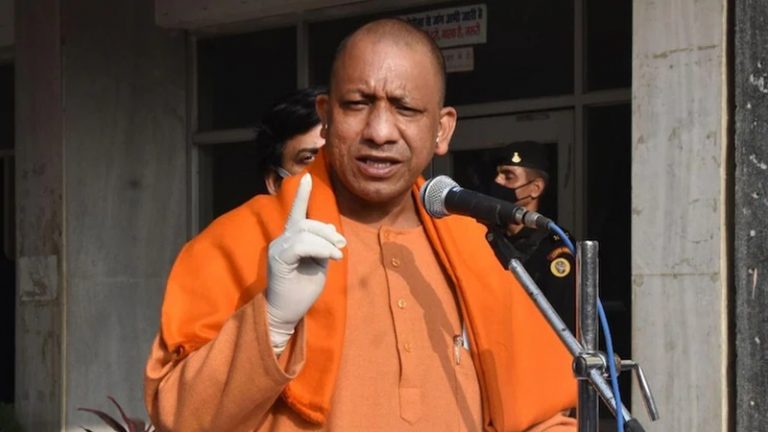‘…मथुरा-वृन्दावन कैसे छूट जाएगा’: CM योगी ने बताया कैसे तस्वीर बदल रहा ब्रज तीर्थ विकास परिषद