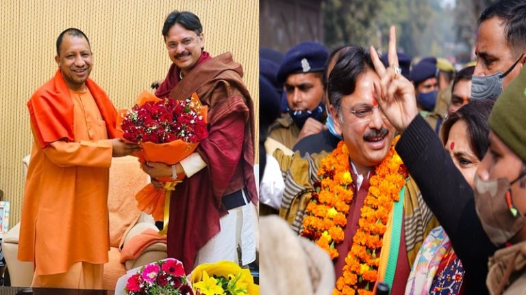 पी चिदंबरम को जेल की हवा खिलाने वाले ED के तेज तर्रार अधिकारी से राजनीति की पिच तक: कौन हैं राजेश्वर सिंह, जिन्हें BJP ने दिया टिकट