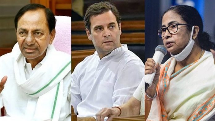 राहुल गाँधी ने संसद में किया पॉलिटिकल आइटम नंबर