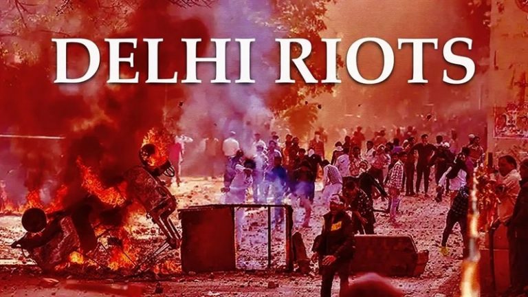 ‘हिंदुओं को खत्म कर… मुस्लिमों के लिए अलग देश बनाना है’: उमर खालिद के खिलाफ सरकारी वकील ने पेश किए और सबूत, जमानत का किया विरोध
