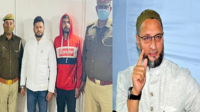 ओवैसी पर हमले के बाद केंद्र ने दी Z सिक्योरिटी, राम मंदिर पर असदुद्दीन के भड़काऊ भाषण से आहत थे हमलावर: सुरक्षा लेने इनकार