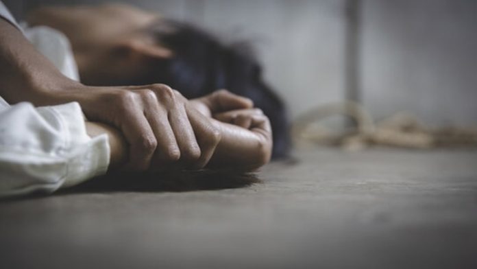 रोहिद अली बलात्कार
