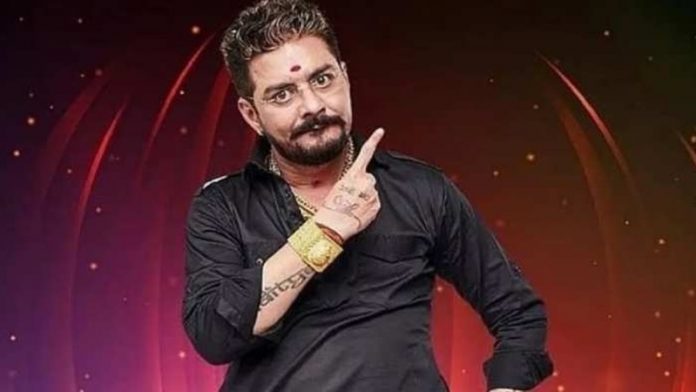 हिंदुस्तानी भाऊ पर छात्रों को भड़काने का आरोप है