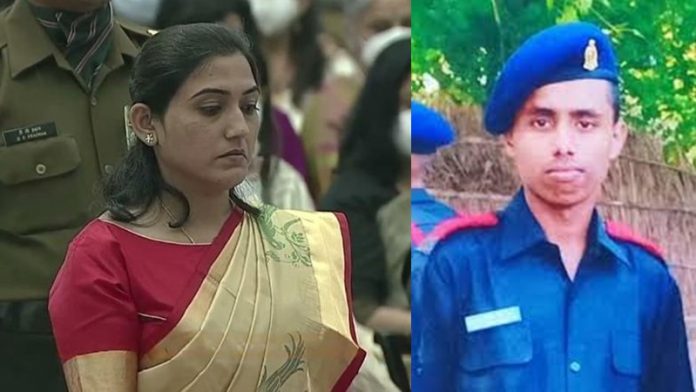 गलवान दीपक रेखा