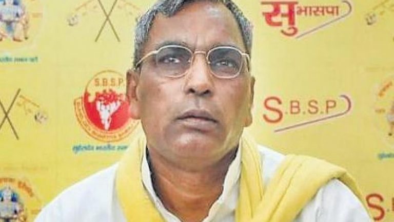 अखिलेश के जोड़ीदार राजभर बोले- सरकार बनी तो मोटरसाइकिल पर 3 लोग कर सकेंगे सवारी