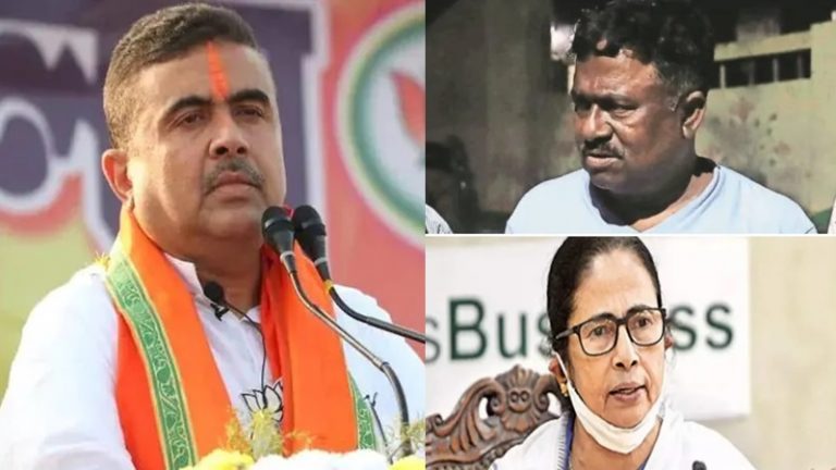 ‘पश्चिम बंगाल लोकतंत्र के लिए गैस चैम्बर, खतरे में हिंदू’: BJP नेता सुवेंदु अधिकारी ने TMC के शेख सूफियान को हिंसा के लिए ठहराया जिम्मेदार