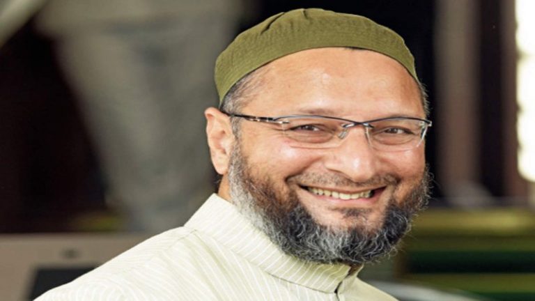 ‘आप अपनी बेटी को बिकिनी पहनाओ, मुस्लिम लड़कियों को बुर्का पहनने दो’: AIMIM प्रमुख ओवैसी ने कहा- हिजाब कुरान में अल्लाह का हुकुम है