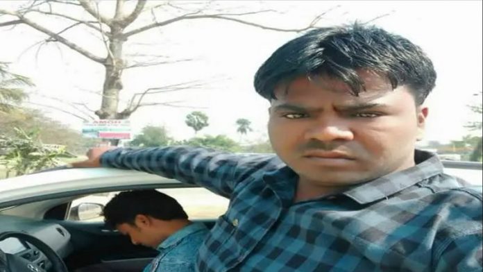 एटीएम चोर पुलिस हमला