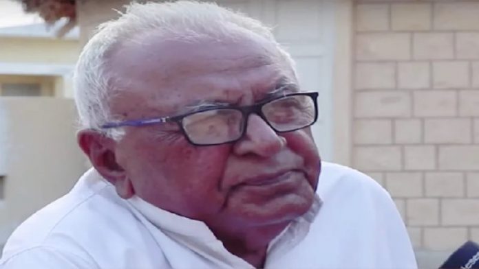 अमीन खान