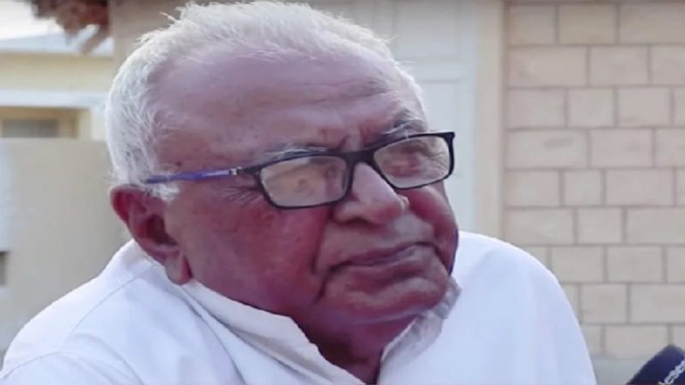 ‘बीजेपी से जोखिम लेकर 99% वोट कॉन्ग्रेस को, फिर भी इंसाफ नहीं’: बोले राजस्थान के MLA अमीन खान- ‘हिंदूराज में हमें कोई मारेगा नहीं, ये डर पैदा करने की बात’