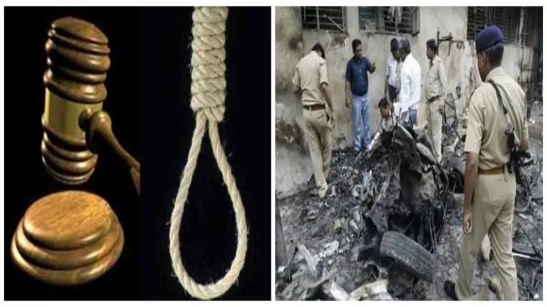 70 मिनट में 21 धमाके: 38 आतंकियों को फाँसी-11 को उम्रकैद, अहमदाबाद सीरियल ब्लास्ट में 13 साल बाद सजा