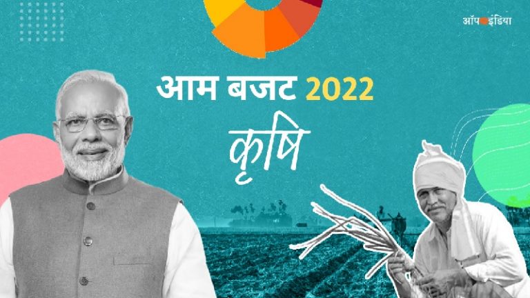 1.63 करोड़ किसानों से MSP पर खरीद, पैसे सीधे खाते में; केन-बेतवा से 9 लाख हेक्टेयर में सिंचाई: जानिए किसानों के लिए बजट 2022 में क्या