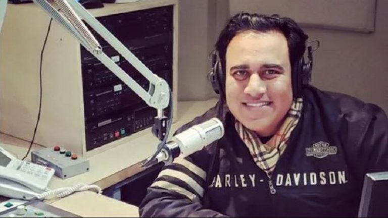 कनाडा में भारतीय मूल के रेडियो होस्ट पर हमला, दीप सिद्धू के प्रार्थना सभा में खालिस्तानी झंडे और भारत विरोधी नारे का किया था विरोध