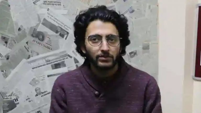 राष्ट्र विरोधी गतिविधियों का महिमामंडन, खबरों के नाम पर भड़काऊ कंटेंट: ‘द कश्मीर वाला’ का संपादक फहद शाह गिरफ्तार