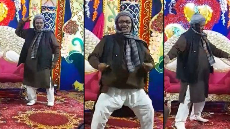 कुर्ता उठा कर ‘दिल्ली वाली गर्लफ्रेंड’ पर डांस करते दिखे जदयू के ‘अंडरवियर वाले MLA’, बार डांसर के साथ भी लगा चुके हैं ठुमका