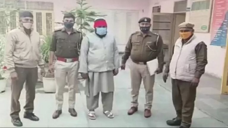 मौलवी नूर इस्लाम ने बच्ची से किया रेप: उर्दू सीखने आती थी, 7वीं में पढ़ती है पीड़िता