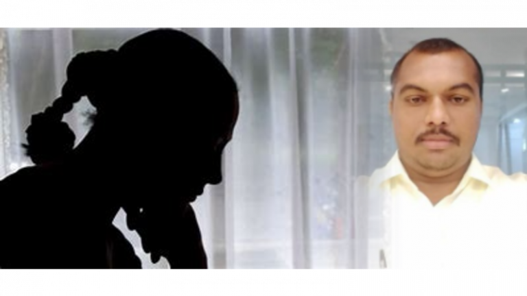 TRS नेता साजिद खान ने नाबालिग लड़की का किया बलात्कार, POCSO के तहत दर्ज हुआ मामला: प्रोग्राम के बहाने ले गया था होटल में