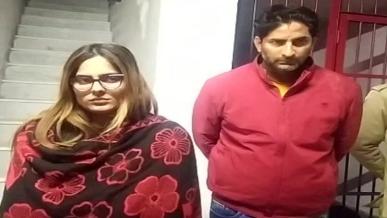 भाई को जेल से छुड़ाने के लिए मंत्री का हनीट्रैप, डीजे गर्ल के सहारे डॉक्टर से ले चुका है ₹1 करोड़: फोन में कई लड़कियों के अश्लील वीडियो