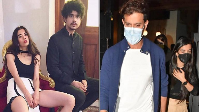 7 साल तक नसीरुद्दीन शाह के बेटे को किया डेट, अब ऋतिक के साथ : जानें सबा आजाद पर क्या बोले इमाद शाह