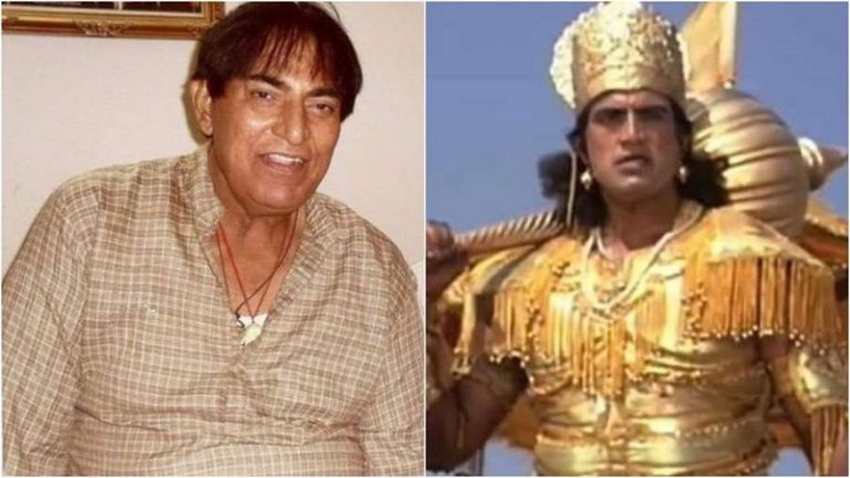 महाभारत में ‘भीम’ का किरदार निभाने वाले प्रवीण कुमार का लंबी बीमारी के बाद निधन: देश के लिए जीते थे कई गोल्ड-सिल्वर मेडल