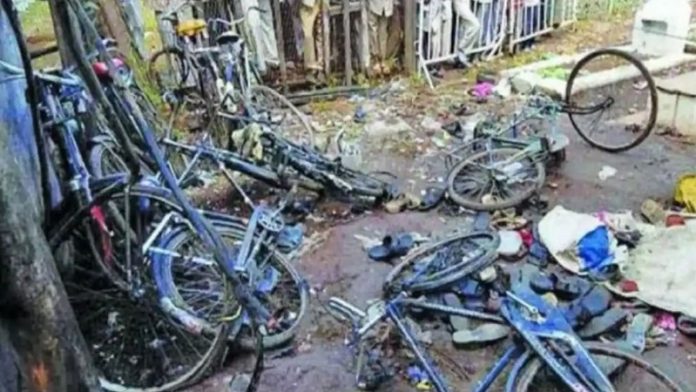 मालेगाँव ब्लास्ट केस