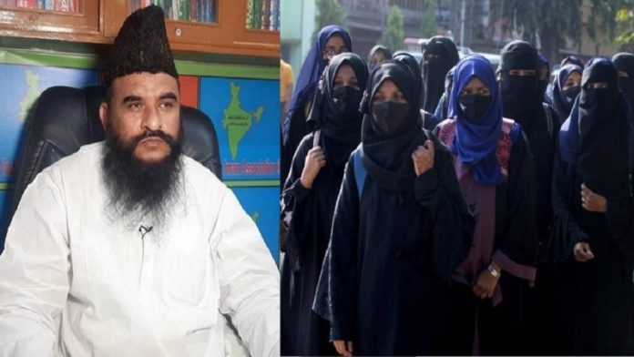 मौलाना साजिद रशीदी