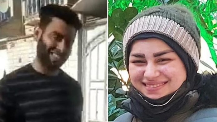 सज्जाद हैदरी ईरान