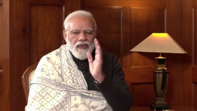 ‘मैं UN में तमिल बोलता हूँ, सपा परिवार के 45 लोग कई पदों पर थे’: ANI से बोले PM मोदी – योगी जी की योजनाएँ अद्भुत हैं, असंभव को संभव किया