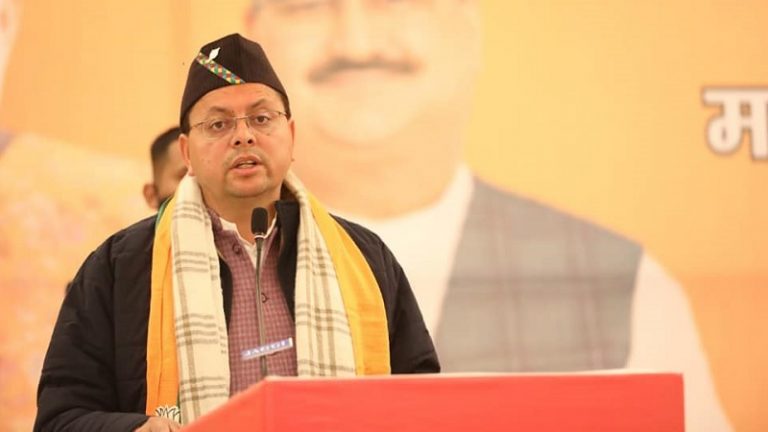 ‘भाजपा की सरकार बनते ही उत्तराखंड में UCC’: CM धामी का ऐलान, गोवा में मौजूद है ‘यूनिफॉर्म सिविल कोड’, सुप्रीम कोर्ट कर चुका है प्रशंसा