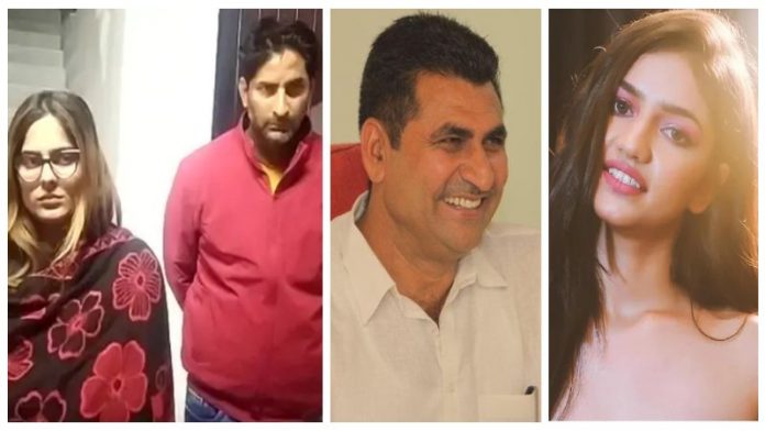 रामलाल जाट गुनगुन दीपाली अक्षत