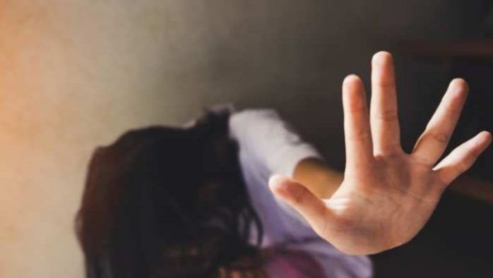 पीलीभीत में जावेद ने युवती से किया रेप