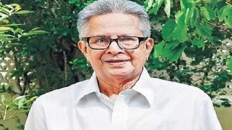 वो व्यक्ति जिन्होंने 15 पुस्तकों में समेटी केरल के मंदिरों की सारी जानकारियाँ: बनाया ‘मंदिरों का इनसाइक्लोपीडिया’, 30 साल लगे रहे