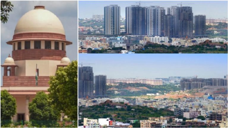 ₹50000 करोड़ की जमीन को दरगाह की बता रहा था वक्फ बोर्ड, सुप्रीम कोर्ट ने दिया झटका: सुलझा 33 साल पुराना विवाद