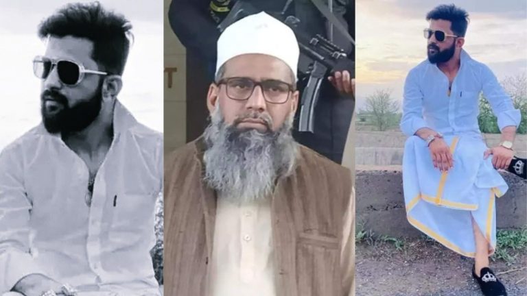 नरसिंहानंद, पुष्पेंद्र कुलश्रेष्ठ, जितेन्द्र त्यागी सहित 26 लोग थे मुस्लिमों के निशाने पर: किशन भरवाड केस में गिरफ्तार मौलाना अय्यूब के मोबाइल से खुले राज