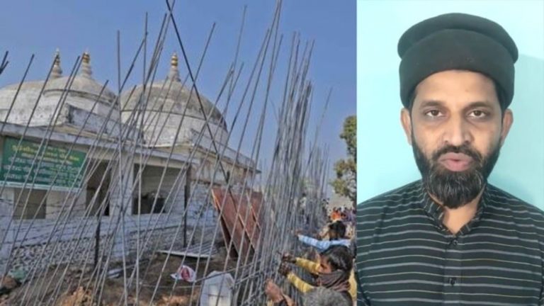 ‘पिराना में RSS के गुंडे घुस आए हैं, मुस्लिमों को गाँव छोड़ने को कर रहे मजबूर’: नासिर शेख ने 3 वीडियो से ऐसे फैलाया झूठ, पकड़ा गया तो कहा- माफी माँग ली