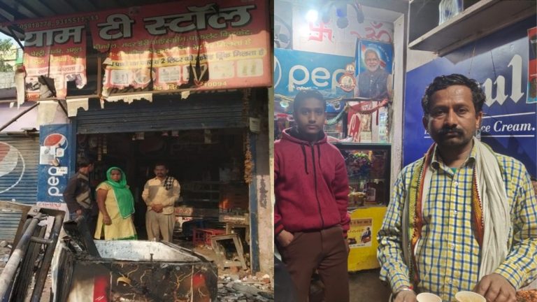 ‘इनकी वजह से जान बची, अब नहीं हटाएँगे चाहे जो हो…’: दिल्ली दंगों के 2 साल बाद PM मोदी की तस्वीर ही ‘श्याम चाय वाले’ का सहारा